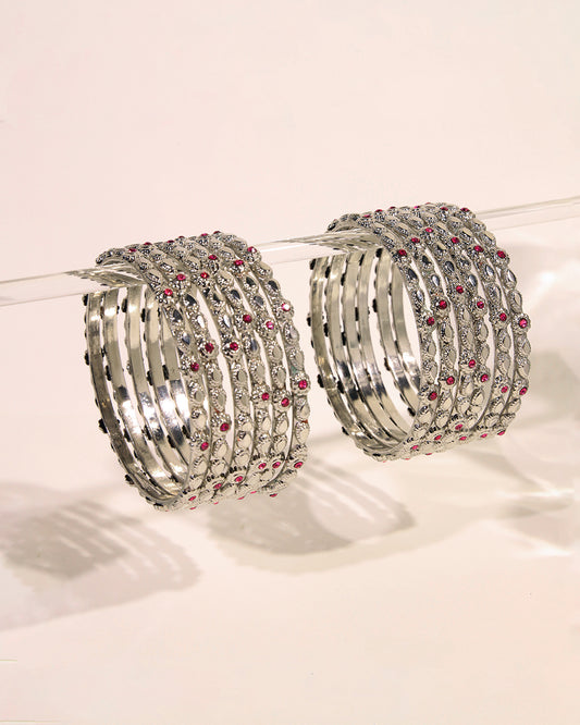 Taranam Intricate Bangles