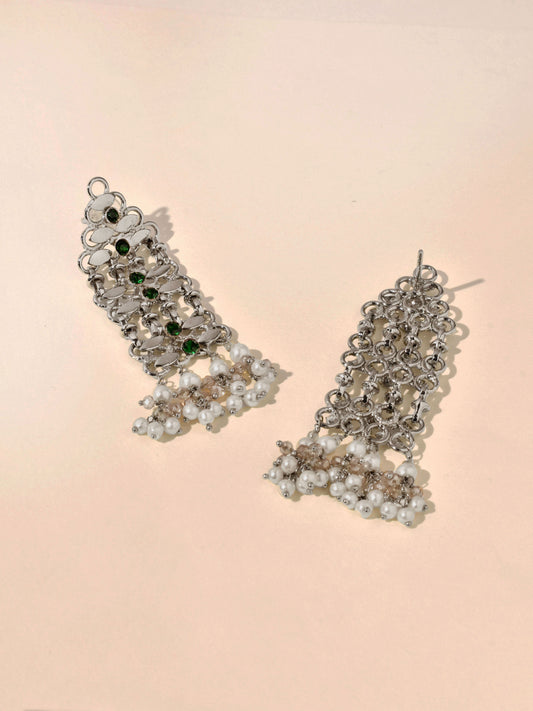 Houri Earrings