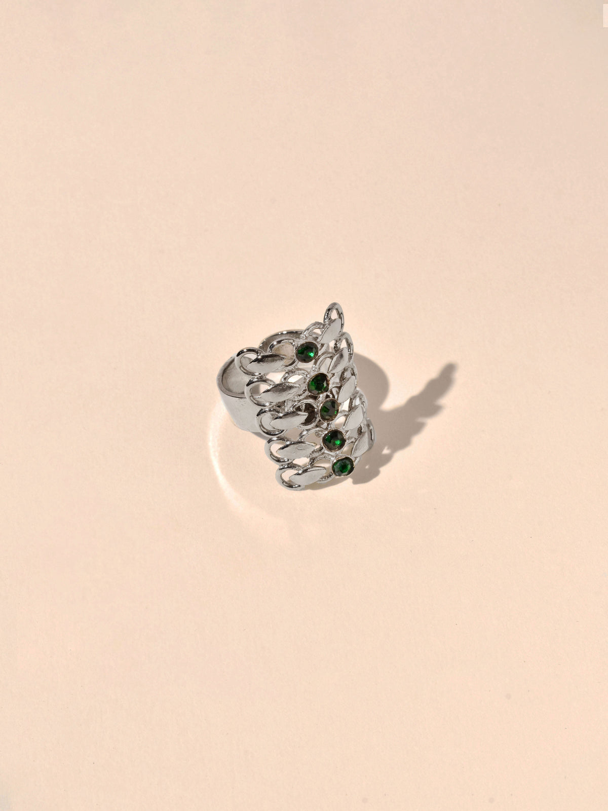 Houri Ring