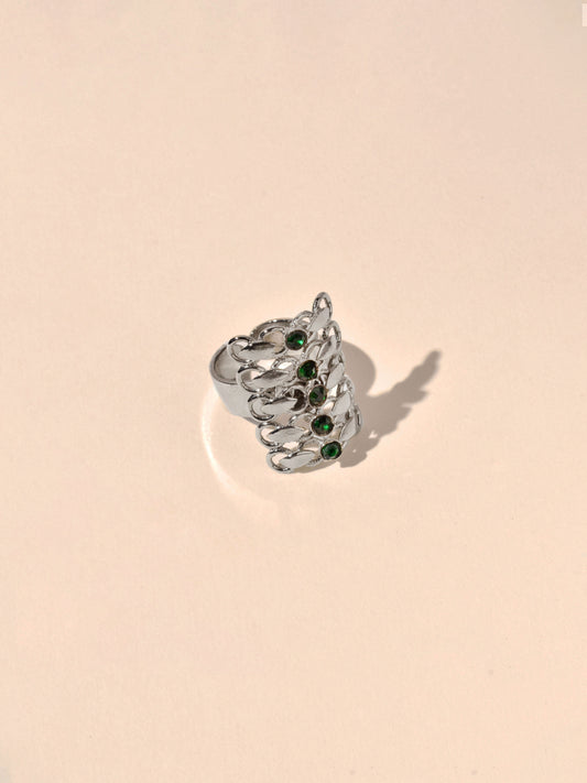 Houri Ring