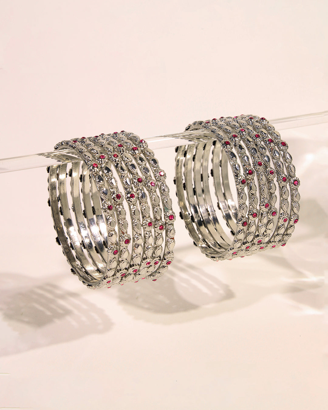 Taranam Intricate Bangles