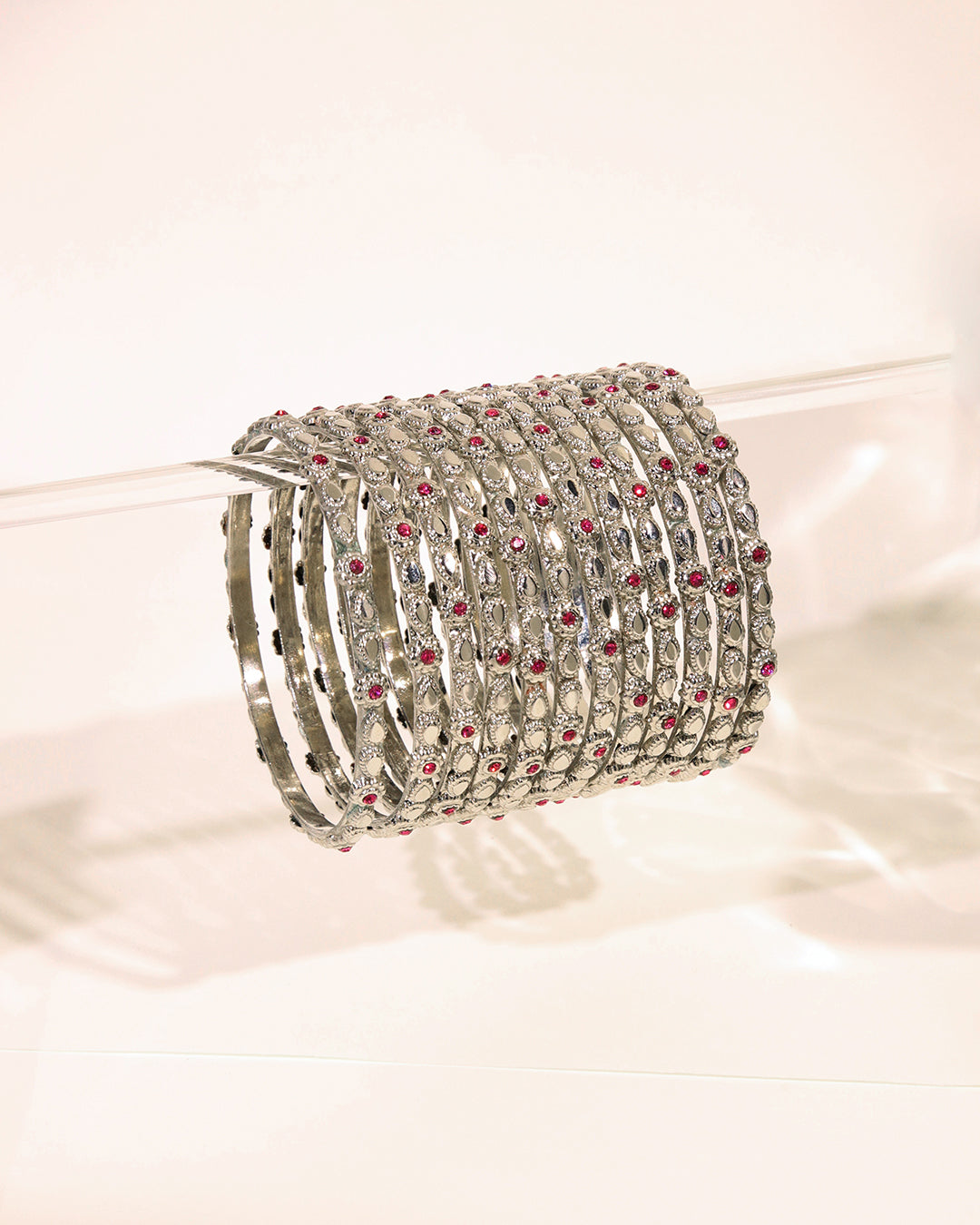 Taranam Intricate Bangles