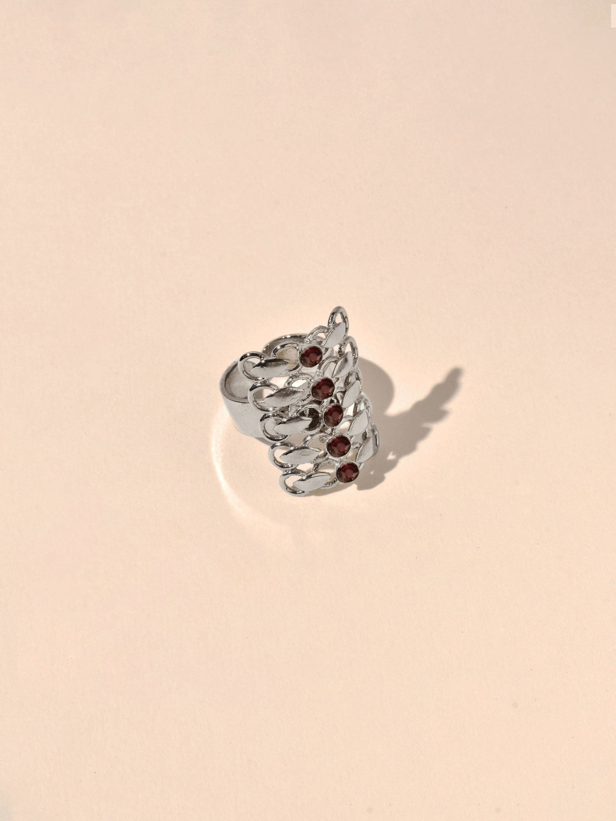 Houri Ring