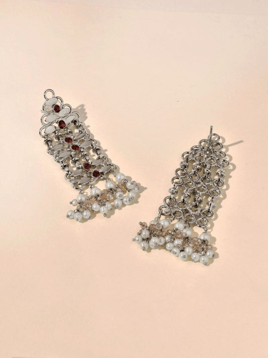 Houri Earrings